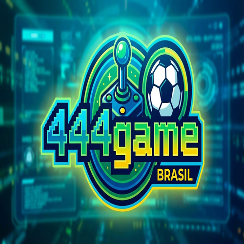 Logo 444game