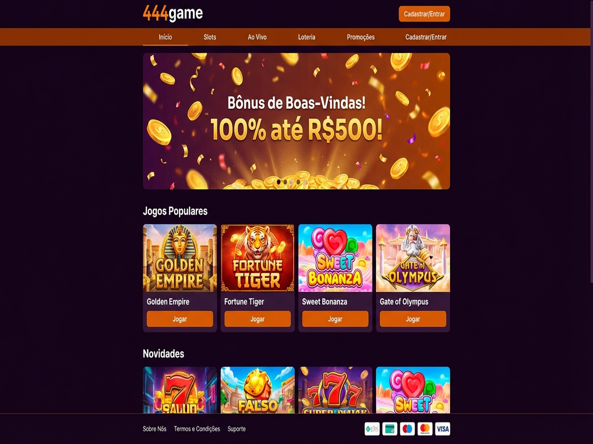 Screenshot 2 444game