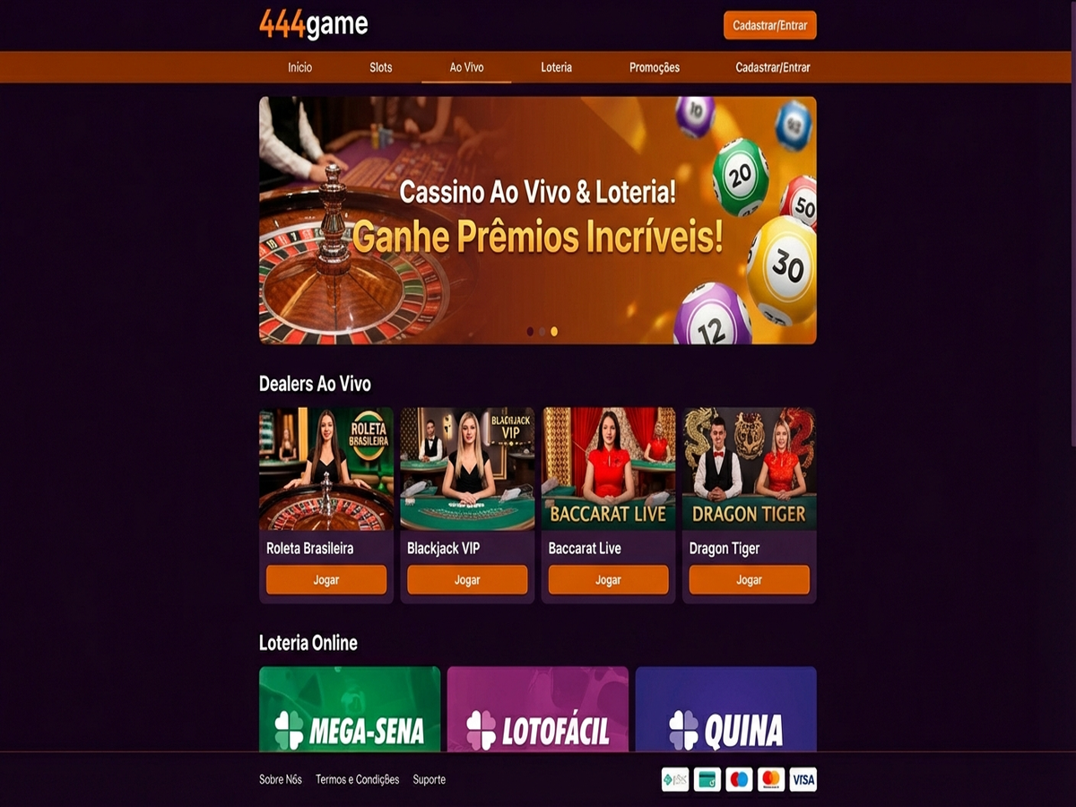Screenshot 3 444game